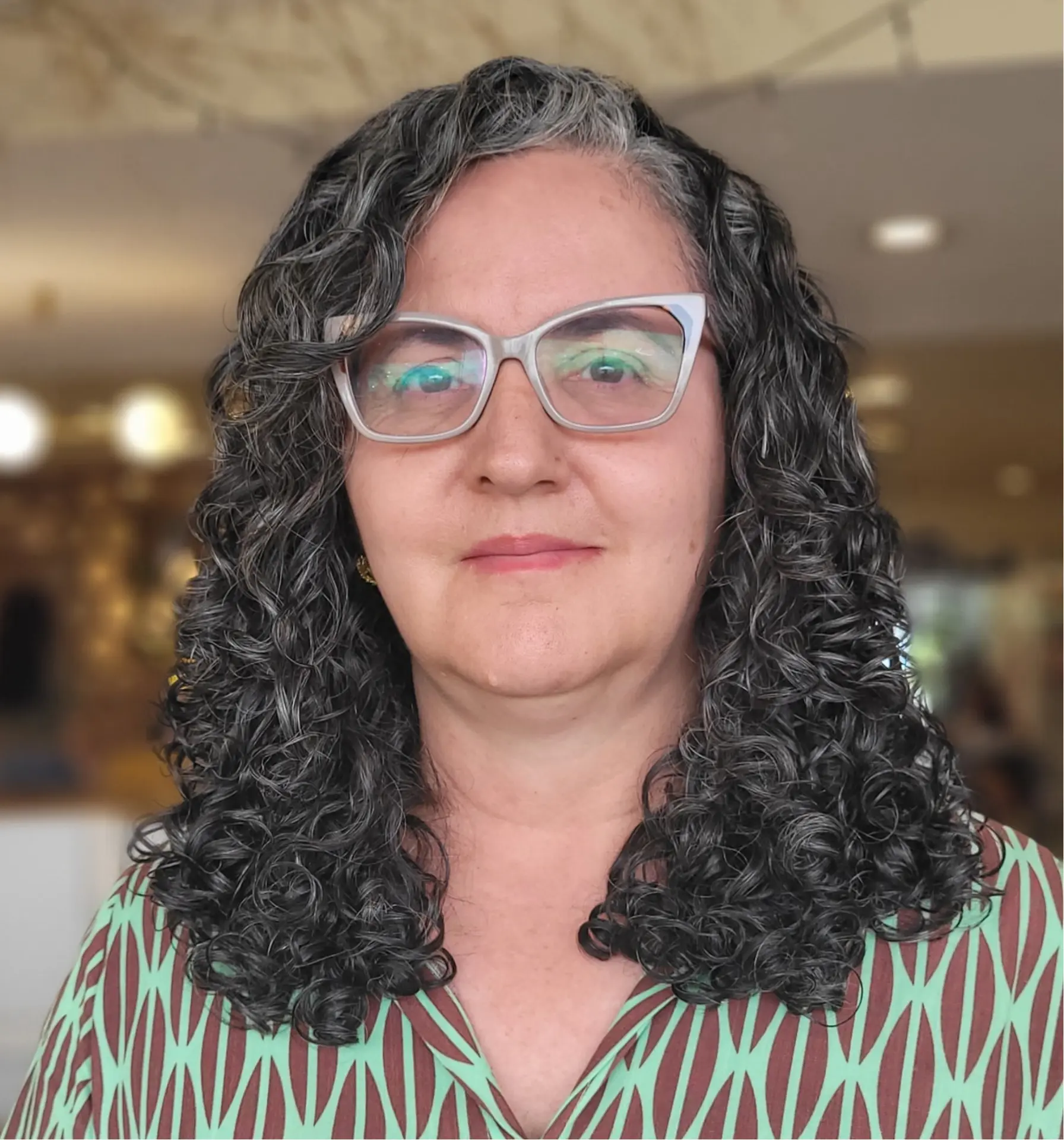 Débora Fideles Frias, psicóloga clínica e jurídica